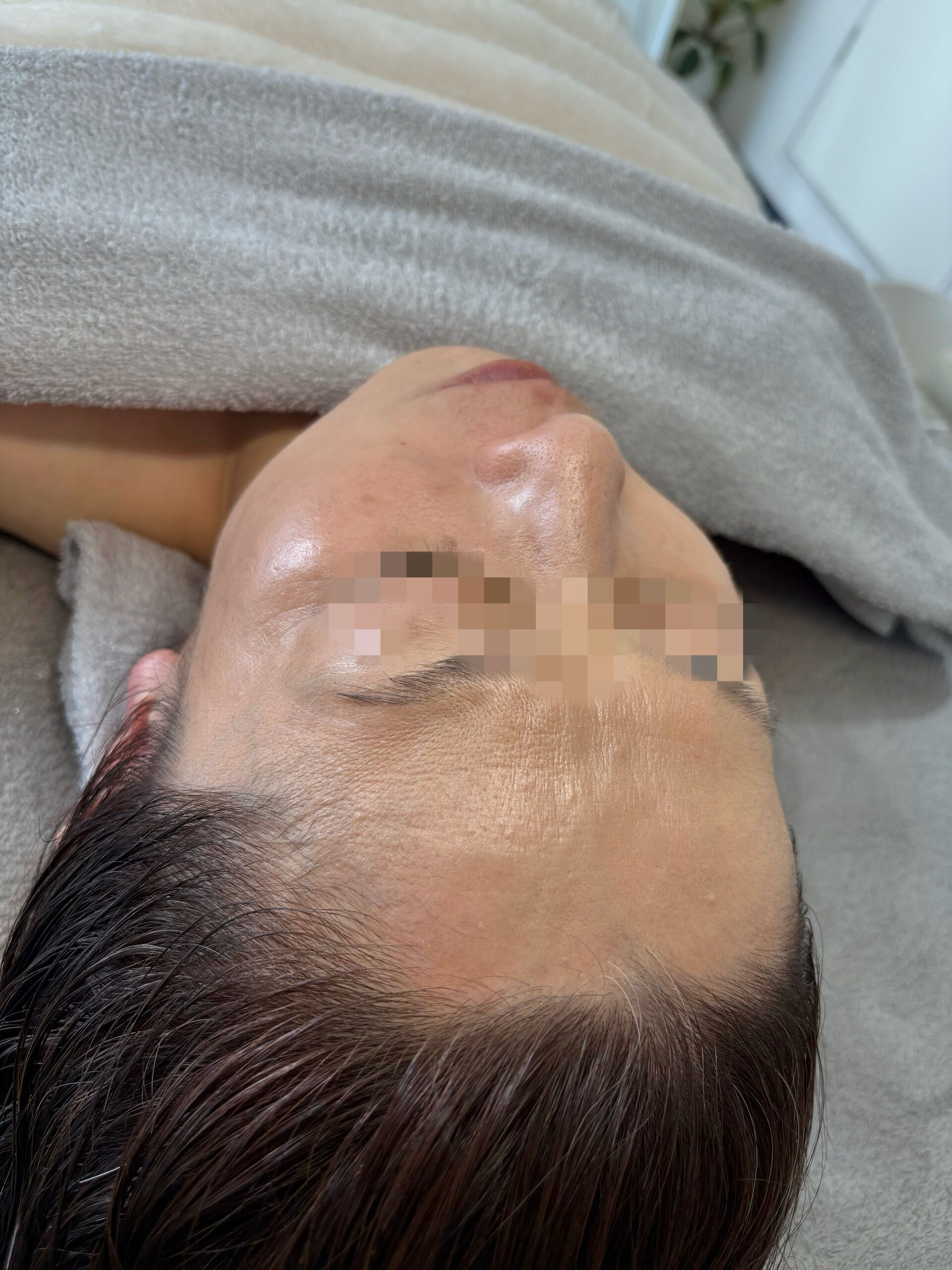５０代のお客様